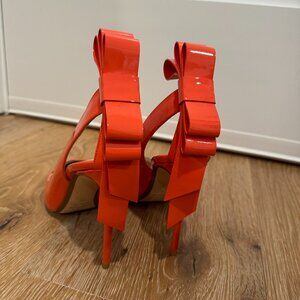 Nicholas Kirkwood Bow Heels